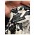Pantaloni tapered Balmain pied-de-poule - FR 38/M usati - vista 6