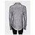 Blusa di paillettes argento Tom Ford SS22 Sz.42 Usata - vista 6