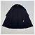 Max Mara Leisure Abrigo Largo de Viscosa Negro - vista 4