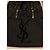 Yves Saint Laurent YSL Monogram Shopper Bag - Ansicht 3