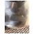 RAINS Zaino Oversize - Shiny Black Unisex - vista 7