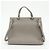 Gucci Bamboo Daily Top Handle Leather Small - vista 2