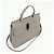 Gucci Bamboo Daily Top Handle Leather Small - vista 4
