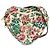 Gucci Interlocking G Heart Diagonal Quilted Leather Mini