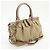 Gucci Sukey Diamante Canvas with Leather Medium - vista 4