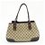 Gucci Princy GG Canvas Medium - vue 2