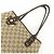 Gucci Princy GG Canvas Medium - vue 6