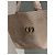 Borsa Tote Christian Dior Glitter Oro - vista 2