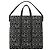 Givenchy Sac Tote en Toile Imprimé Étoiles Noir