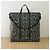 Givenchy Sac Tote en Toile Imprimé Étoiles Noir - vue 3