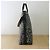 Givenchy Sac Tote en Toile Imprimé Étoiles Noir - vue 6
