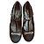 Sonia Rykiel Scarpe con zeppa in camoscio nero
