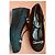 Sonia Rykiel Scarpe con zeppa in camoscio nero - vista 5