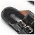 Loewe Campo Mary Jones Mules aus schwarzem Leder - Ansicht 5