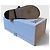Loewe Campo Mary Jones Mules aus schwarzem Leder - Ansicht 6