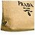 Prada Raffia Tote Bag Beige - Ansicht 19