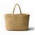 Prada Raffia Tote Bag Beige - Ansicht 2