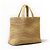 Prada Raffia Tote Bag Beige - Ansicht 20
