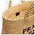 Prada Raffia Tote Bag Beige - Ansicht 8