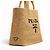 Prada Raffia Tote Bag Beige - Ansicht 9