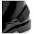 Loewe Stivali Campo Classic Lace-Up in pelle nera - vista 14