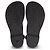 Loewe Stivali Campo Classic Lace-Up in pelle nera - vista 8