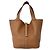 Hermès Bolso HERMES Picotin MM de piel Taurillon Clemence