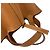 Hermès Bolso HERMES Picotin MM de piel Taurillon Clemence - vista 4
