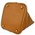 Hermès Bolso HERMES Picotin MM de piel Taurillon Clemence - vista 8