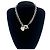 Autre Marque Collana Tiffany & Co. Return to Heart - vista 2