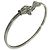 Autre Marque Bracciale rigido Tiffany Vintage Motivo Pesce