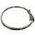 Autre Marque Bracciale rigido Tiffany Vintage Motivo Pesce - vista 4