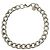 Autre Marque Bracciale con Charms Tiffany Vintage Twist
