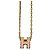 Hermès Collar Hermes Pop H Mini - vista 4