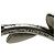 Autre Marque Anello Tiffany Vintage Olive Leaf Band - vista 3