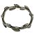Autre Marque Anello Tiffany Vintage Olive Leaf Band - vista 4