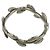 Autre Marque Anello Tiffany Vintage Olive Leaf Band - vista 5