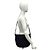 Edge Céline Celine Macadam Blazon Pattern Crossbody Bag - Ansicht 2