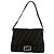 Sac à épaule Fendi Vintage Zucca FF Pattern