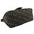 Sac à épaule Fendi Vintage Zucca FF Pattern - vue 7