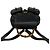 GUCCI Vintage Bamboo Leather Backpack - view 4