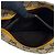 Borsa a tracolla in pelle e tela GG Pattern Gucci - vista 10