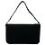 Borsa a tracolla in pelle Burberry Nova Check Pattern - vista 3
