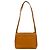 Loewe Vintage Anagram Logo Leder Semi-Shoulder Bag - Ansicht 3