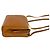 Loewe Vintage Anagram Logo Leder Semi-Shoulder Bag - Ansicht 6