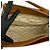 Loewe Vintage Anagram Logo Leder Semi-Shoulder Bag - Ansicht 9