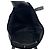 Borsa Tote Prada con logo Triangle in metallo - vista 9
