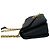 Céline Bolso de hombro 2-Way con cadena de cuero Celine - vista 5