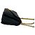 Céline Bolso de hombro 2-Way con cadena de cuero Celine - vista 6