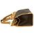 Céline CELINE Vintage Macadam Blazon Pattern Triomphe Handtasche - Ansicht 5